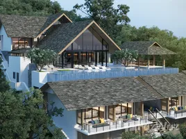 8 Bedroom Villa for sale at Villa Sunflyer, Kamala, Kathu, Phuket