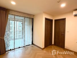 1 Bedroom Condo for sale at Metro Luxe Rose Gold Phaholyothin - Sutthisan, Sam Sen Nai, Phaya Thai