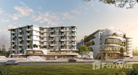 ยูนิตที่เหลืออยู่ในโครงการ คอราลิน่า กมลา