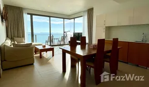 3 Bedrooms Condo for sale in Na Kluea, Pattaya Northpoint 