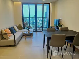 2 Habitación Apartamento en alquiler en High- End Beach Apartment, My An, Ngu Hanh Son, Da Nang