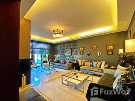 4 Bedroom Apartment for sale at Forty West, Sheikh Zayed Compounds