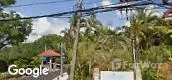 Vista de la calle of Laguna Homes