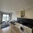 1 Bedroom Condo for rent at The Seed Mingle, Thung Mahamek, Sathon