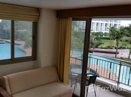 ขายอพาร์ทเม้นท์ 1 ห้องนอน ในโครงการ โบ๊ทเฮ้าส์ หัว หิน, ชะอำ, ชะอำ, เพชรบุรี