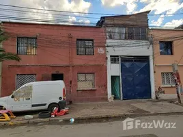 4 Schlafzimmer Haus zu verkaufen im Quinta Normal, Santiago, Santiago