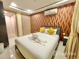 2 Schlafzimmer Wohnung zu verkaufen im Arcadia Beach Continental, Nong Prue, Pattaya