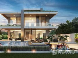 7 Bedroom Villa for sale at Cavalli Estates, Brookfield