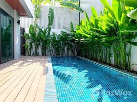 4 Bedroom House for rent in Khlong Tan Nuea, Watthana, Khlong Tan Nuea