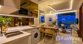 ยูนิตที่เหลืออยู่ในโครงการ เดอะ ริเวียร่า มาลิบู