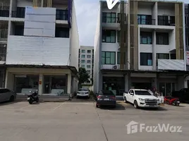  Whole Building for rent at Fifth Avenue Ladkrabang, Lam Pla Thio, Lat Krabang, Bangkok