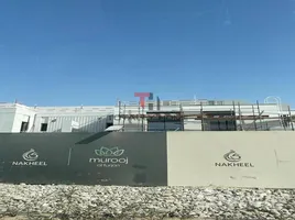 4 Habitación Casa en venta en Murooj Al Furjan, Murano Residences, Al Furjan