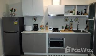 1 Bedroom Condo for sale in Fa Ham, Chiang Mai D Condo Ping