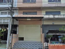 2 Bedroom Townhouse for sale in Pak Chong, Nakhon Ratchasima, Pak Chong, Pak Chong, Nakhon Ratchasima