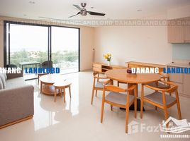 1 Bedroom Apartment for rent at The Ocean Suites, Hoa Hai, Ngu Hanh Son, Da Nang, Vietnam