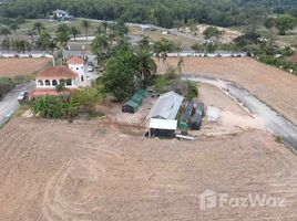 1 Habitación Casa en venta en Pong, Pattaya, Pong