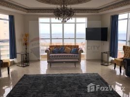 3 Bedroom Apartment for rent at SUPERBE APPARTEMENT MEUBLE A LOUER, Na Charf, Tanger Assilah, Tanger Tetouan