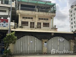 8 Bedroom Villa for rent in Saensokh, Phnom Penh, Phnom Penh Thmei, Saensokh