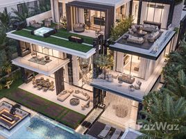 7 спален Дом на продажу в Venice, DAMAC Lagoons, Дубай