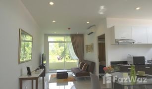 普吉 Wichit Living Residence Phuket 4 卧室 顶层公寓 售 