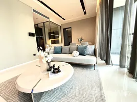 The Bangkok Thonglor에서 임대할 2 침실 콘도, Khlong Tan Nuea