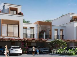 5 Bedroom Townhouse for sale at Mykonos, Artesia, DAMAC Hills (Akoya by DAMAC)