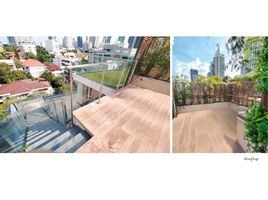 3 Bedroom Penthouse for sale at Liv At 49, Khlong Tan Nuea