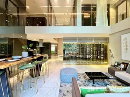 4 Bedroom Penthouse for sale at The Infiniti Riviera Point, Tan Phu, District 7, Ho Chi Minh City