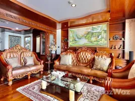 2 Schlafzimmer Wohnung zu vermieten im Royal Cliff Garden, Nong Prue