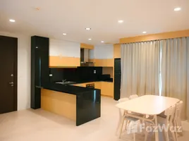 3 Bedroom Apartment for rent at Vosana, Khlong Tan Nuea