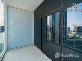 Studio Apartment for sale at Marquise Square Tower, Burj Khalifa Area