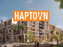 3 Bedroom Apartment for sale at HAP Town, Mostakbal City Compounds