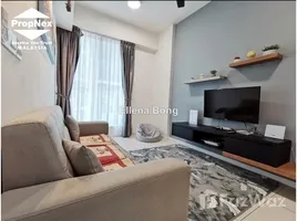 2 Schlafzimmer Appartement zu vermieten im Kota Kinabalu, Penampang, Penampang, Sabah