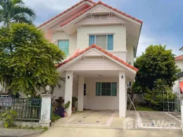 3 Bedroom House for rent at Siwalee Klong Chol, Mae Hia, Mueang Chiang Mai, Chiang Mai, Thailand