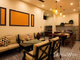 4 Schlafzimmer Villa zu vermieten in Khue Trung, Da Nang, Khue Trung