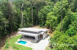 Casa con&nbsp;2 Habitaciones y&nbsp;2 Baños disponible para la venta enPuntarenas, Costa Rica en la promoción 