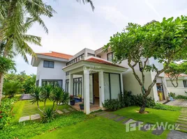 3 Habitación Villa en alquiler en The Ocean Villas Da Nang, Hoa Hai