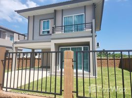 3 Bedroom House for rent at Pruksa Ville Thalang, Thep Krasattri, Thalang, Phuket