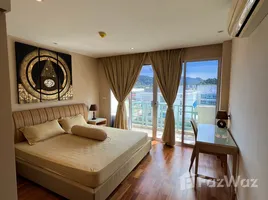 1 Schlafzimmer Appartement zu verkaufen im The Point Phuket, Wichit