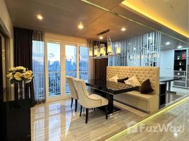 3 Bedroom Condo for rent at Citi Smart Condominium, Khlong Toei, Khlong Toei, Bangkok, Thailand