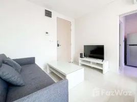 1 Bedroom Apartment for rent at The Sky Sukhumvit, Bang Na, Bang Na