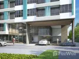 2 Bedroom Condo for sale at Centrio, Wichit, Phuket Town, Phuket