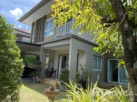 วิลล่า 4 ห้องนอน ให้เช่า ในโครงการ สราญสิริ เกาะแก้ว, เกาะแก้ว