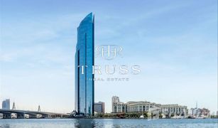 1 Habitación Apartamento en venta en , Dubái D1 Tower