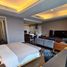 อพาร์ทเม้นท์ สตูดิโอ ให้เช่า ในโครงการ โนเบิล นิว ครอส คูคต , คูคต, ลำลูกกา, ปทุมธานี
