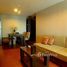 1 спален Кондо в аренду в Belle Grand Rama 9, Huai Khwang