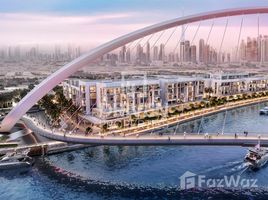 2 Habitación Apartamento en venta en Canal Front Residences, dar wasl