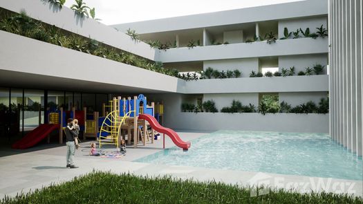 Photos 1 of the Outdoor Kids Zone at Serene Condo Layan