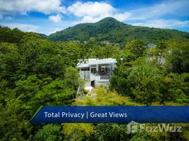 6 Bedrooms Villa for sale in Kamala, Phuket The Coolwater Villas