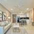 Studio Penthouse for rent at Setia Sky Residences, Bandar Kuala Lumpur